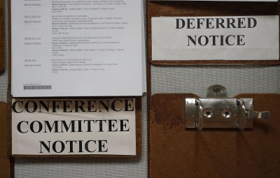 Beth Fukumoto: These 12 Conference Bills Are Ones To Watch