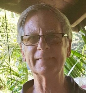 David Pursel