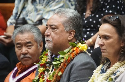 Former Prison Chief Nolan Espinda Found Dead At Kailua Beach