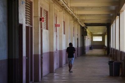 Superintendent Says He’s Managing School Facilities Better — But Should That Even Be His Job?