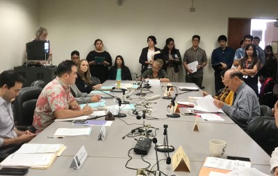 Minimum Wage Increase Dead For 2019 Session