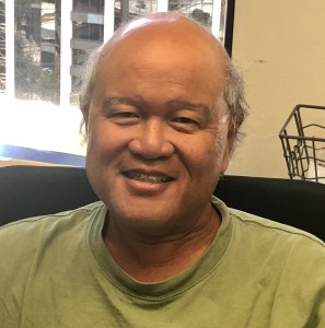 Randy Ching