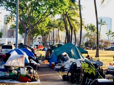 Hawaii’s Not Ready For A Wave Of Evictions Caused By The Pandemic