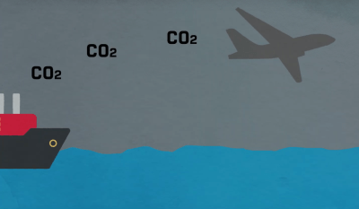 Senate Needs To Put A Carbon Tax In Build Back Better