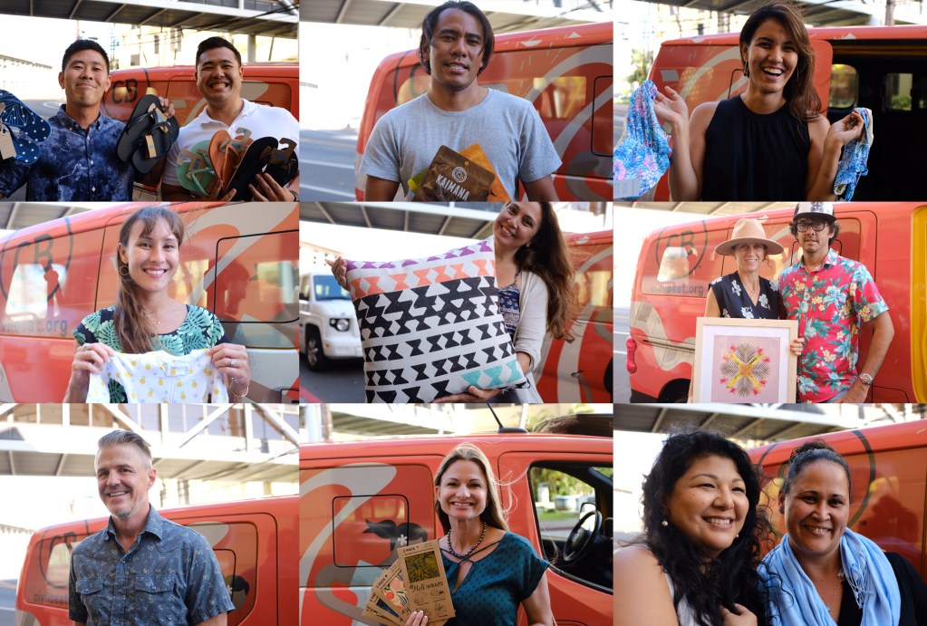 Will One Of These Fledgling Companies Be Hawaii’s Next Big Brand?