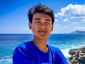 Dyson Chee