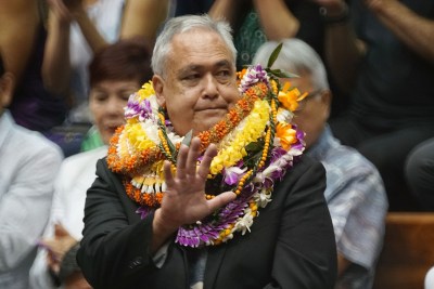 Stabilizing Or Stalling? State Officials Explain Why Hawaii’s Recovery Plan Will Take 2 Years