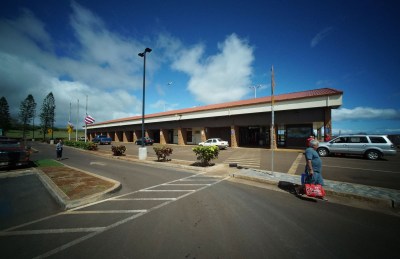 Man Arrested On Molokai After Army Base Lockdown Was A Soldier