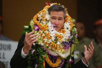 Voters Will Have Their Say On A Proposed Honolulu Youth Commission