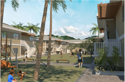 Housing Advocates Might Love This Project, But The Neighbors Don’t
