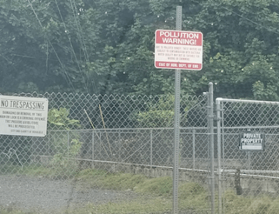 Preservation Land Should Not Be Rezoned For Profit