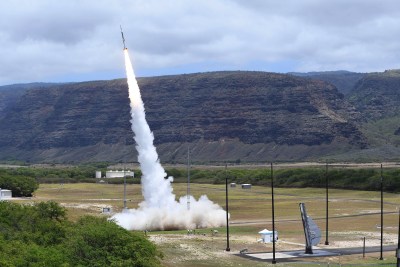 Kauai Plays A Growing Role Testing Technology For Tomorrow’s Nuclear Weapons