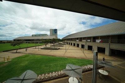 How UH West Oʻahu Confronts Health Inequities Through Education