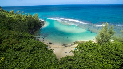 This Revamped State Park On Kauai Is A Case Study For Beating Overtourism, Officials Say
