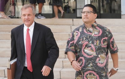 Police Found Guilty In Kealoha Case Fail To Overturn Convictions