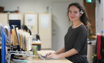 Meet Civil Beat’s First Health Care Reporter