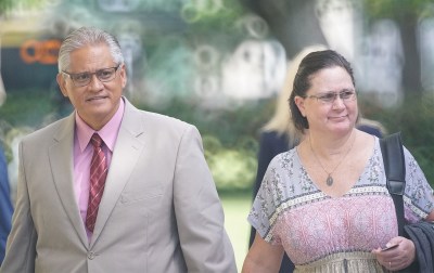 Letters For Leniency: Katherine Kealoha’s Family And Friends Seek ‘Justice’