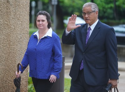 Kealoha Cases Are Racking Up ‘Endless’ Taxpayer Legal Bills