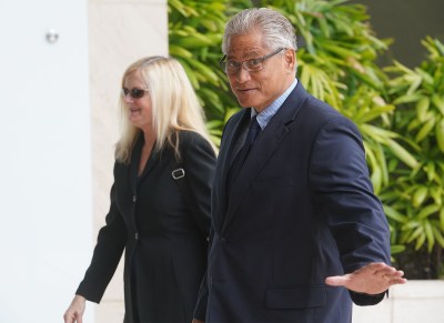Taxpayers Shouldn’t Expect Louis Kealoha To Pay Them Back Anytime Soon