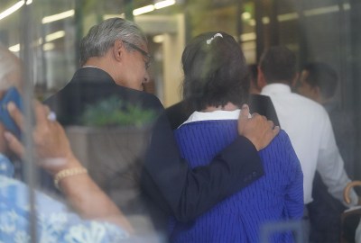 It’s Definitely Not Time To Move On From The Kealohas’ Corruption Case