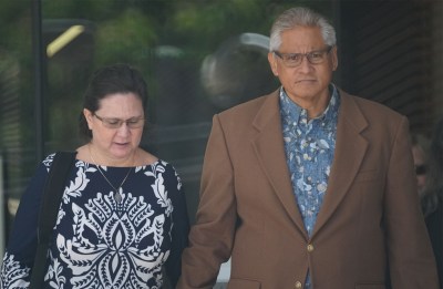 Kealohas: No Jury For Bank Fraud Trial