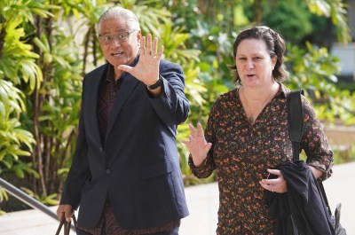 March Sentencing Set For Kealohas And Their Co-Conspirators