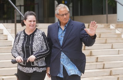 Kealoha Corruption Probe Is Why Honolulu Is Paying A Mainland Law Firm To Fight The Feds