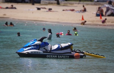 Report: Poor Kids Have Less Access To Sports In Hawaii