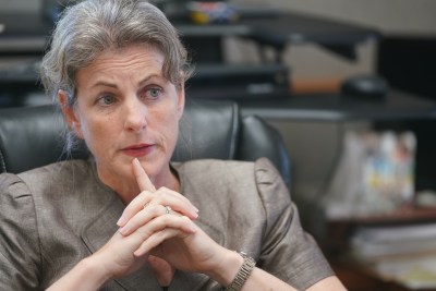 Hawaii AG Wrong To Subpoena Protest Group’s Records