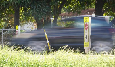 Good Crosswalk Design Can Save Lives