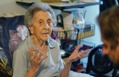 Florence Puana, Grandmother of Katherine Kealoha, Dies At Age 100