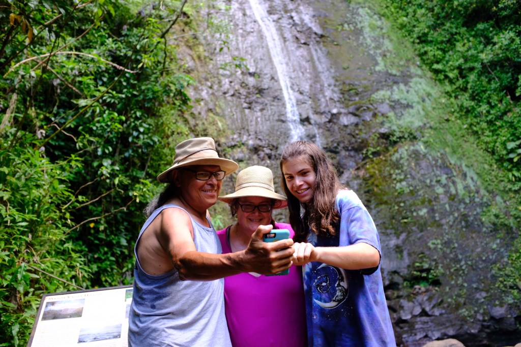 Hawaii Struggles To Maintain Its Worn-Out Hiking Trails