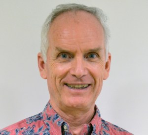 John A. Morris
