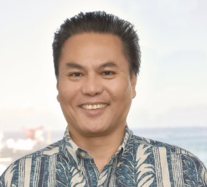 Jay Manzano