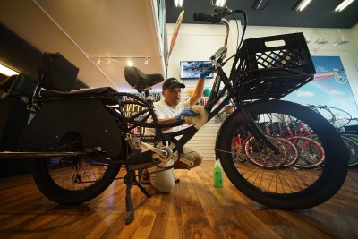 Hawaiʻi Governor Urged To Reconsider Possible Veto Of E-Bike Bill