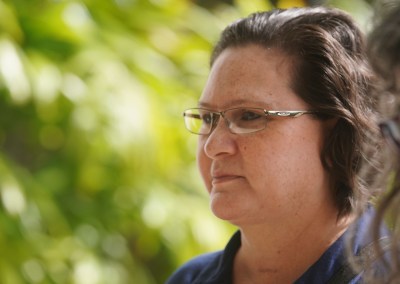 Katherine Kealoha Signs Plea Deal With Prosecutors