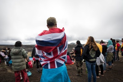 Trisha Kehaulani Watson: Hawaii’s ‘No Make Waves’ Culture Is Fading