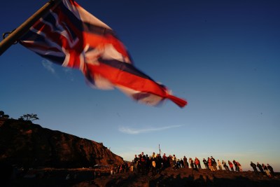 Mauna Kea Is The Latest In Long History Of Native Hawaiian Protests