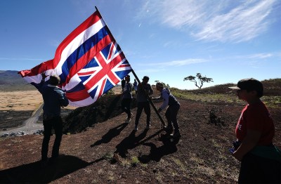 Hawaiian Independence Day Is Officially Recognized