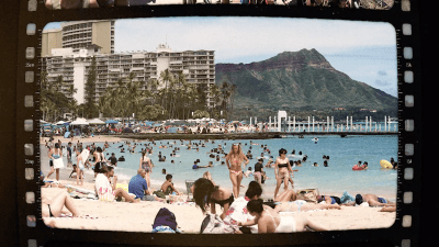 Here’s How To Transform Tourism In Hawaii
