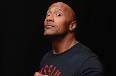 An Open Letter To Dwayne ‘The Rock’ Johnson