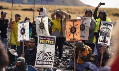 How The Hawaii Constitution Protects Mauna Kea