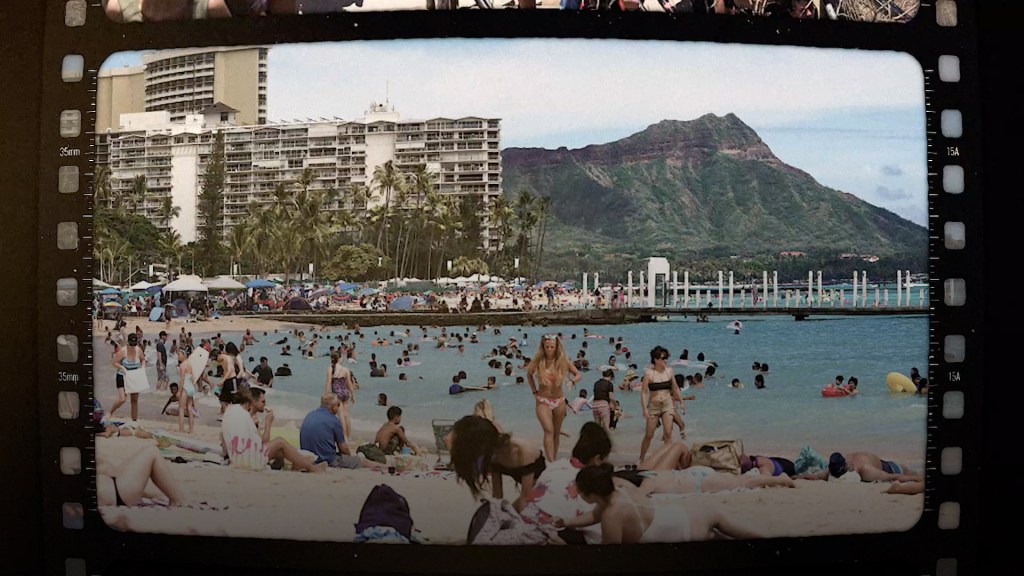 10 Million Visitors: Can Hawaii Survive Its Own Popularity?