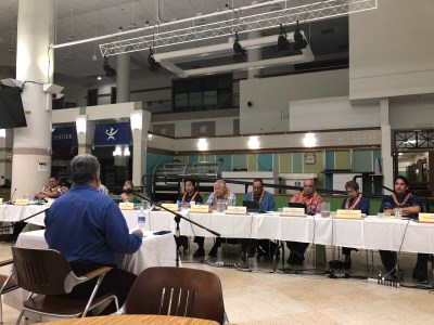 Hawaii Prisons Director: Staff Shortages Are Driving Up OT Costs