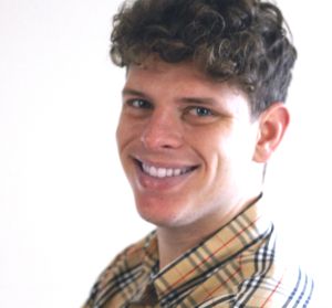 Aaron Lief