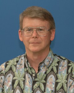 Bob McLaren
