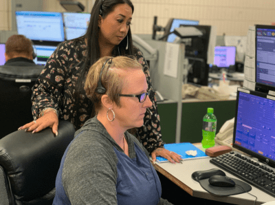 Big Island: How Hawaii County Is Dealing With A Shortage Of Police Dispatchers
