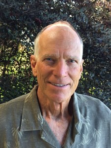 Eric Lindborg