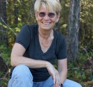 Kathleen Sands