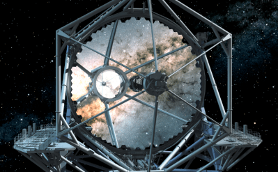 National Panel Recommends Federal Funding For The Thirty Meter Telescope